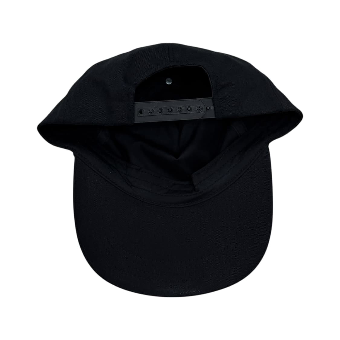나이스고스트클럽 망가클럽 걸스 캡 모자 블랙 상품이미지3