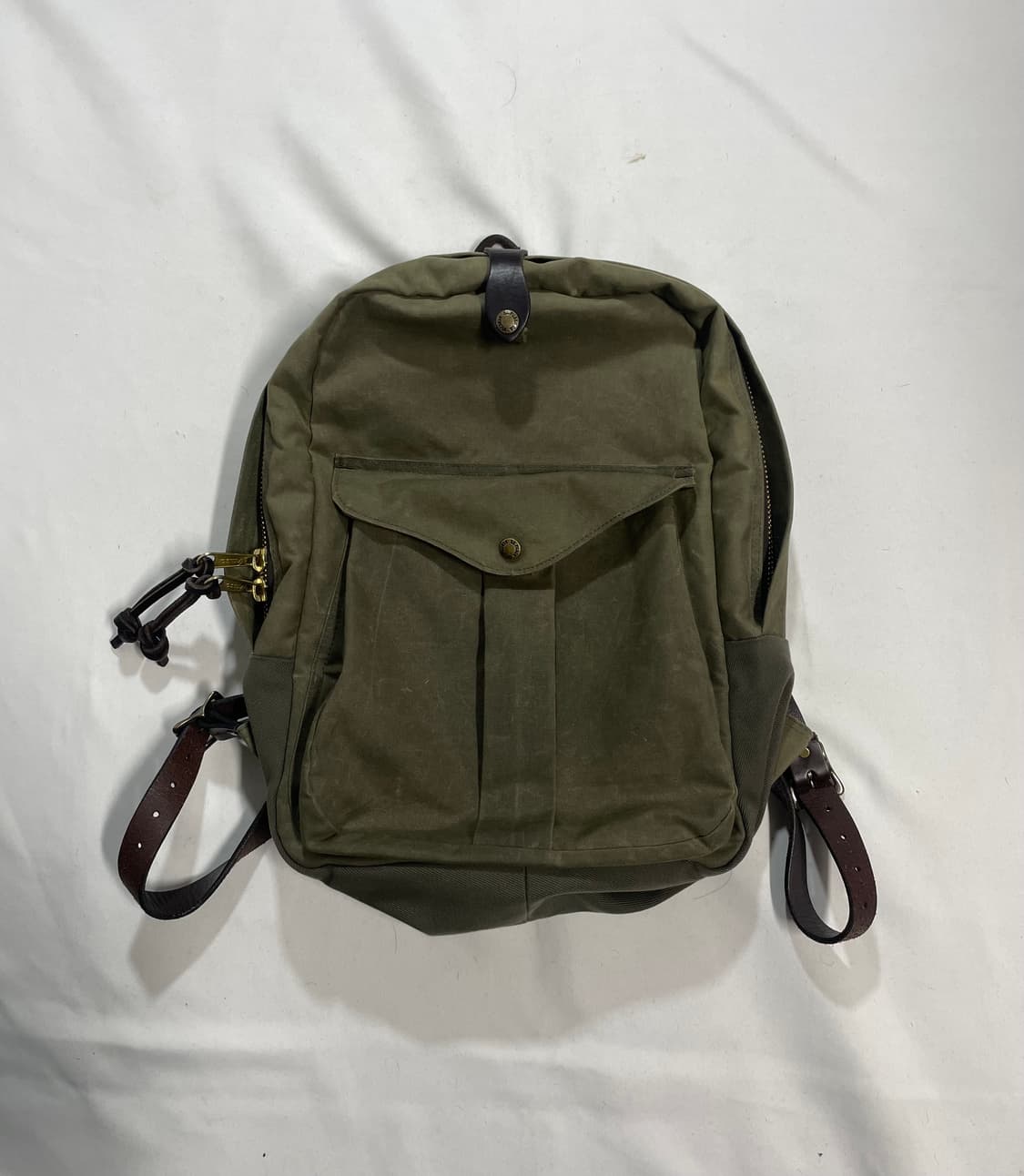 필슨 Journeyman 백팩  상품이미지2