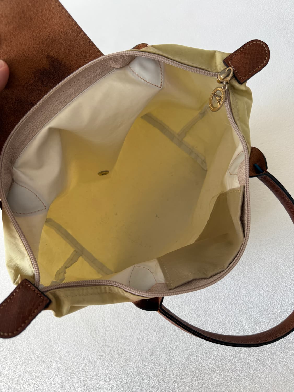 롱샴(Longchamp) 르 플리아쥬백 상품이미지9