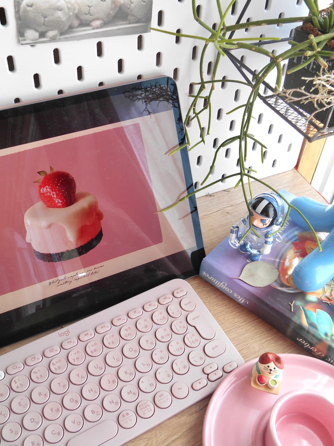 🌸사쿠라픽 미품🌸니콘 쿨픽스 S3500 핑크　빈티지디카 상품이미지10