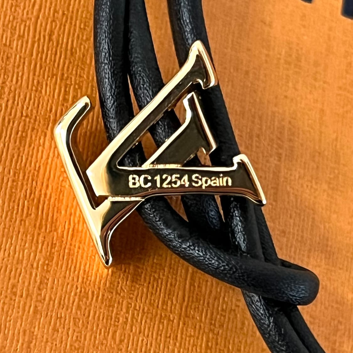 [S+급/풀박스] 루이비통 LV 블룸 팔찌 M8142Z 상품이미지5