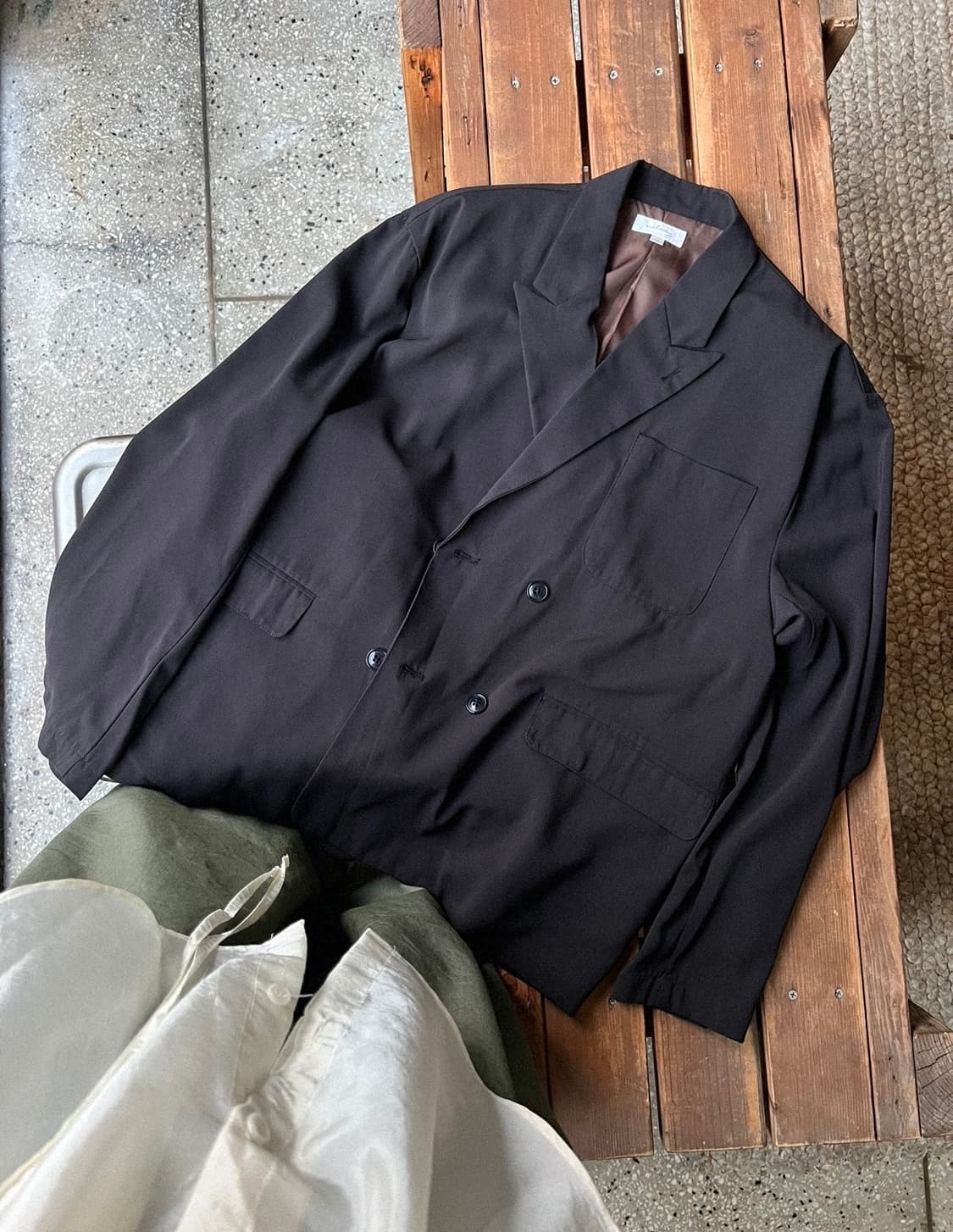 Jacket 상품이미지3