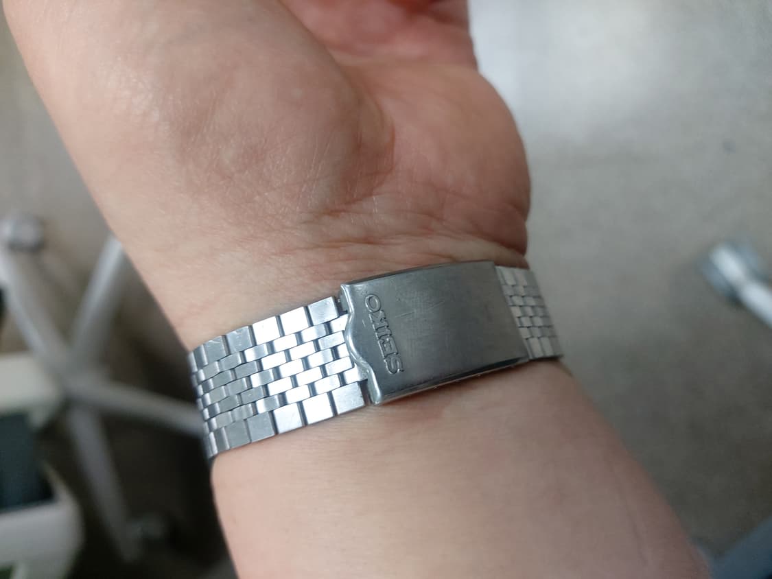 세이코 액터스  상품이미지5