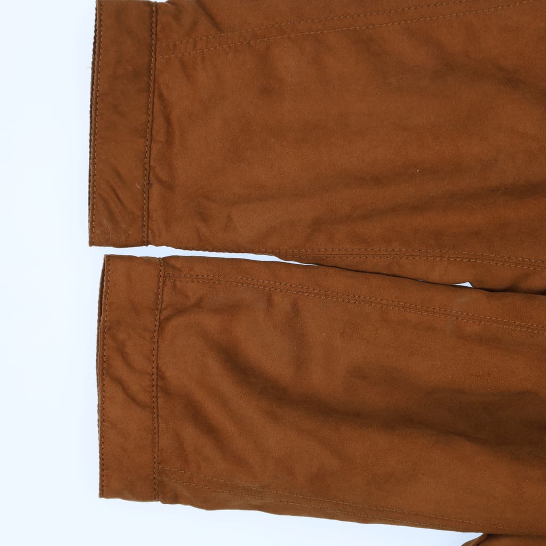 XL 자라맨 스웨이드 자켓 0126H1 상품이미지6