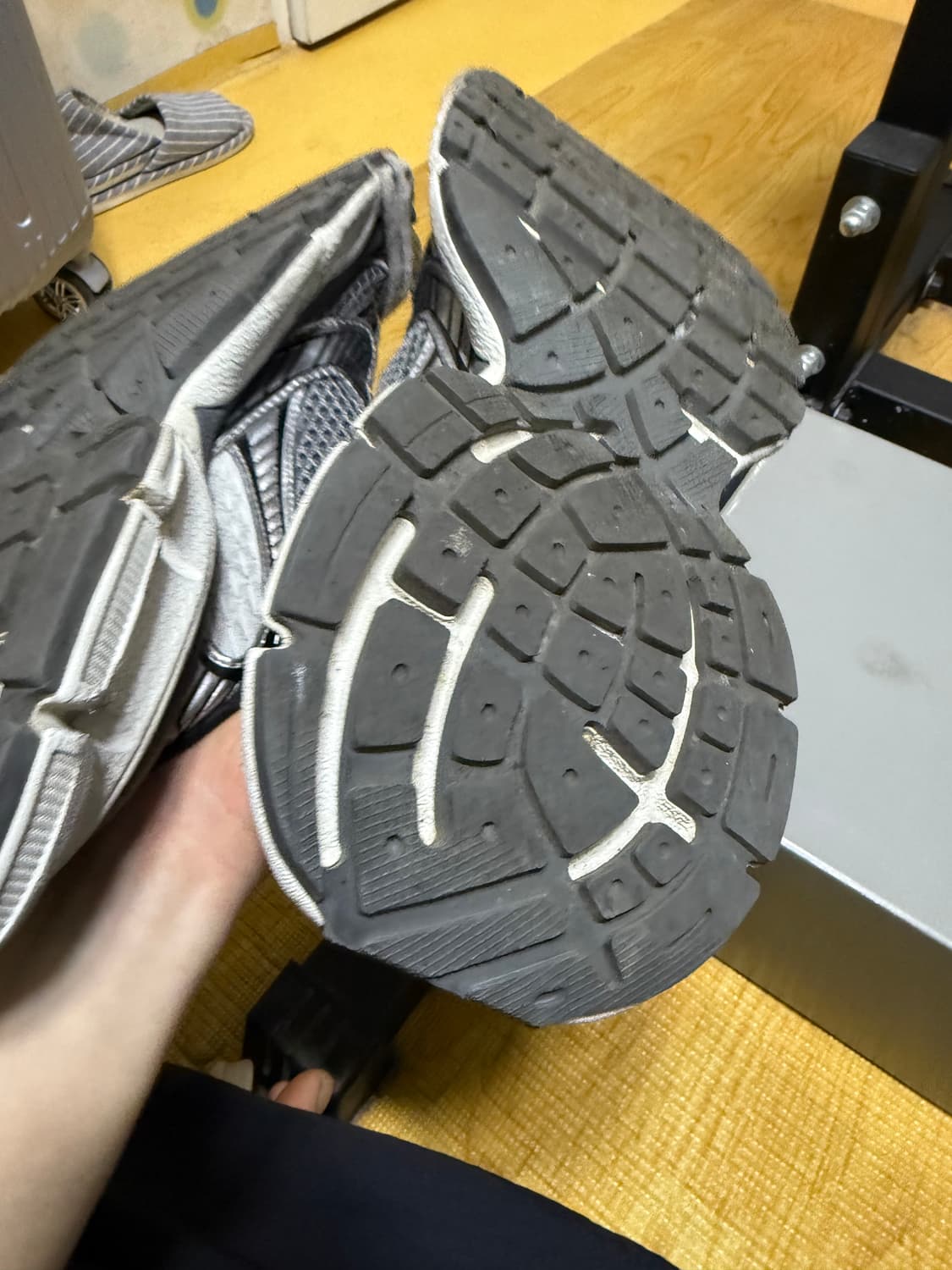 발렌시아가 3xl 뮬 42 상품이미지7