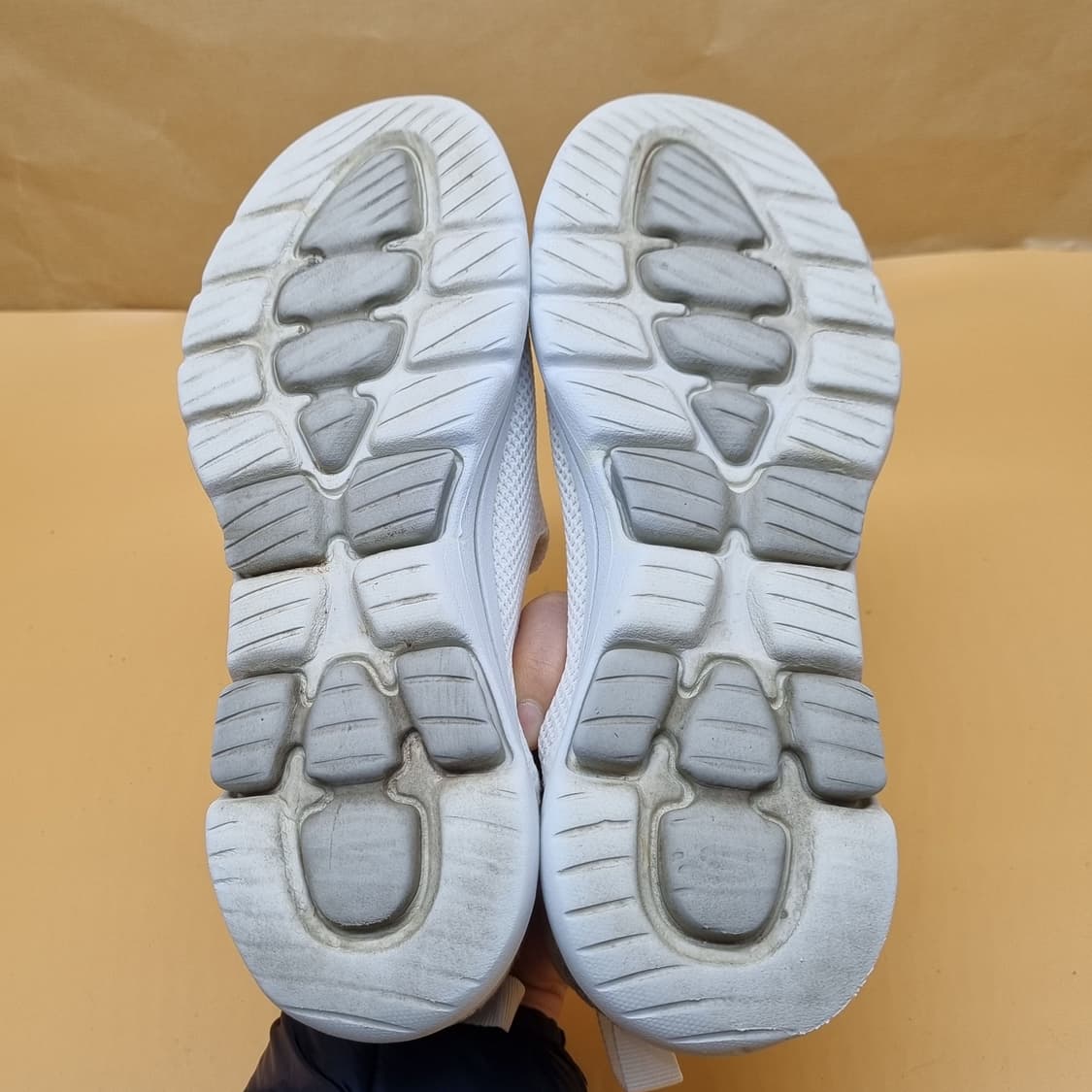 스케쳐스 고워크5 슬립온240. 상품이미지3