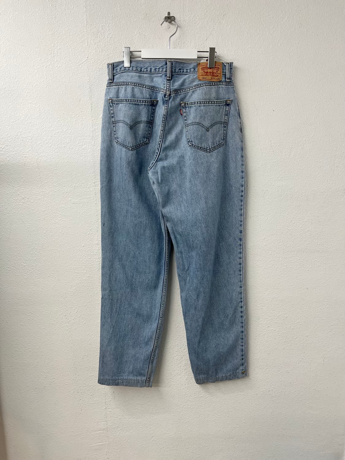 LEVI'S 560 (#061) 상품이미지5