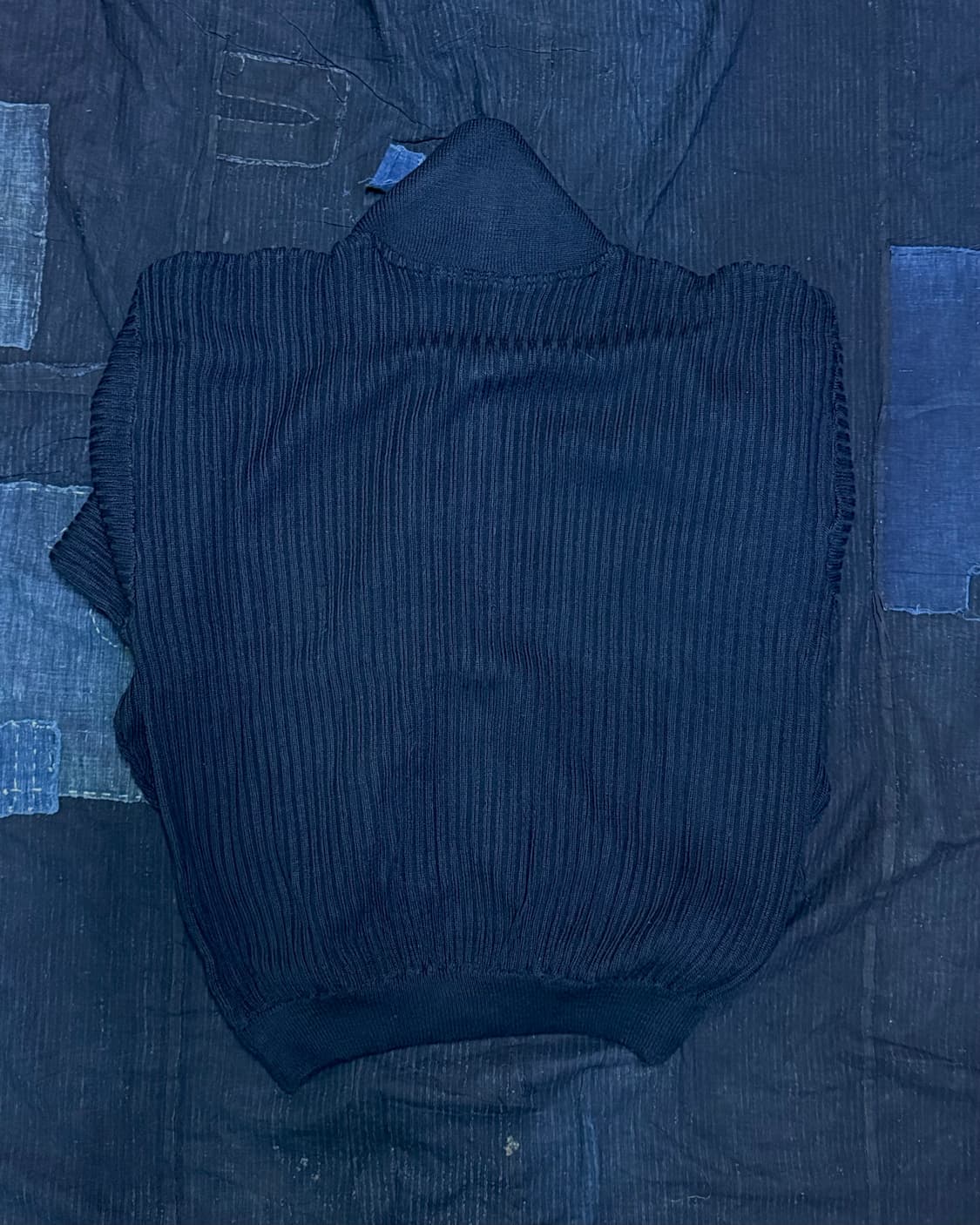 Stronguilos 울/스웨이드 봄버자켓 L 상품이미지6