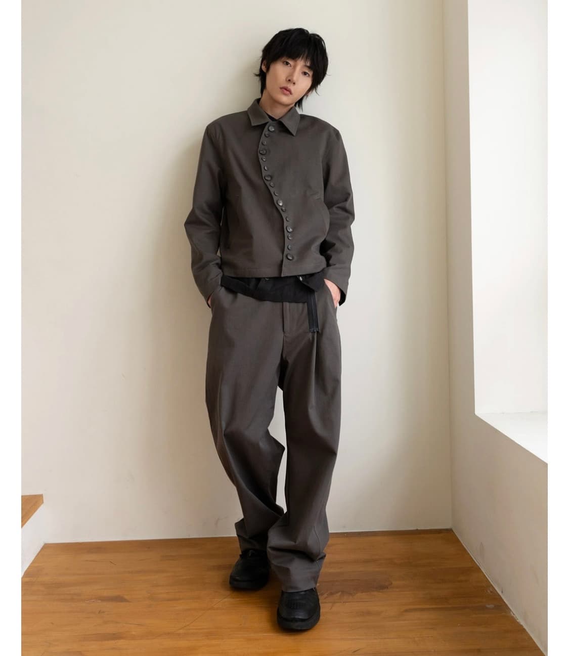 YOSUK 자켓 사이즈 1 상품이미지3