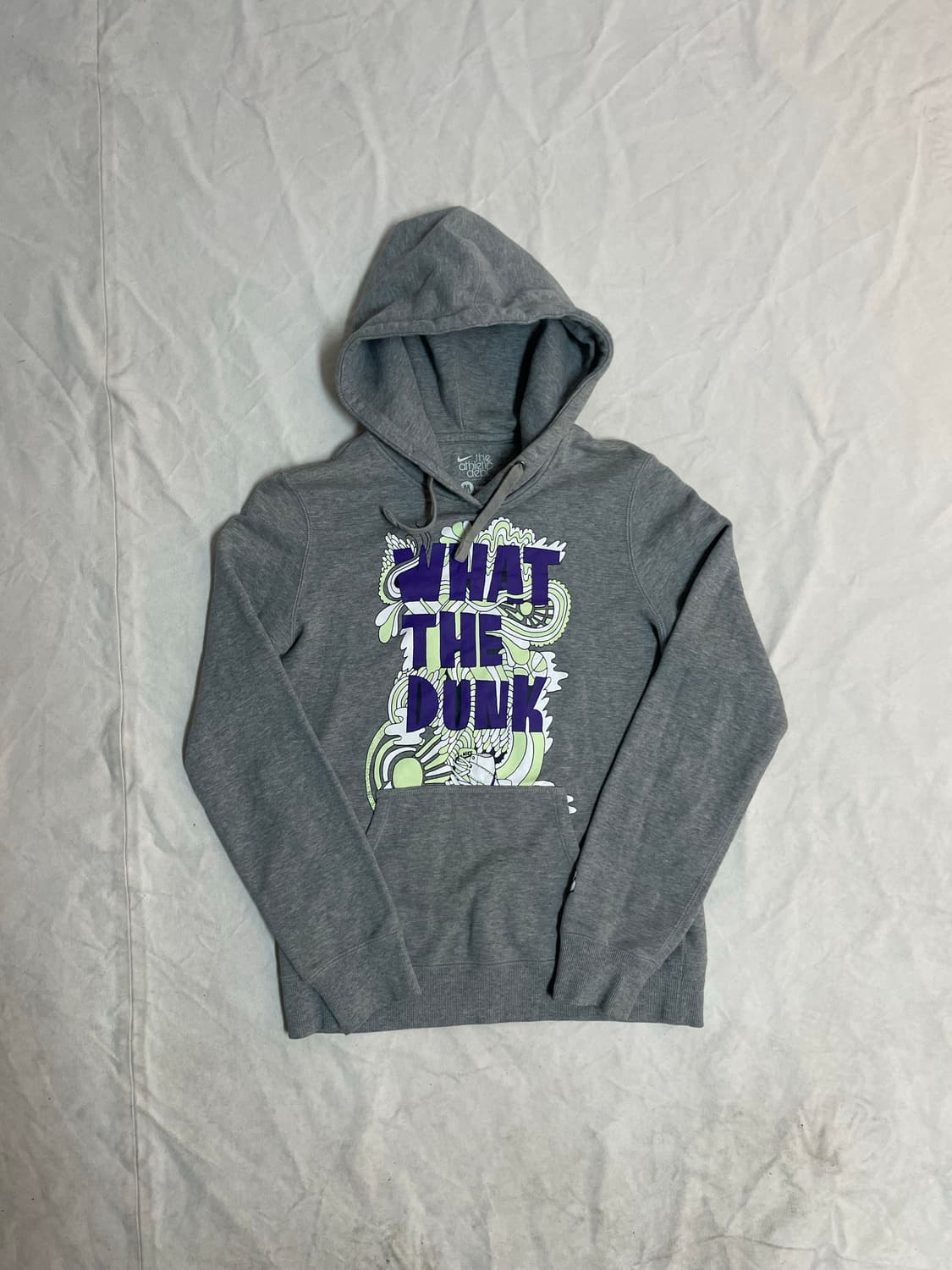 나이키 후드티 상품이미지1