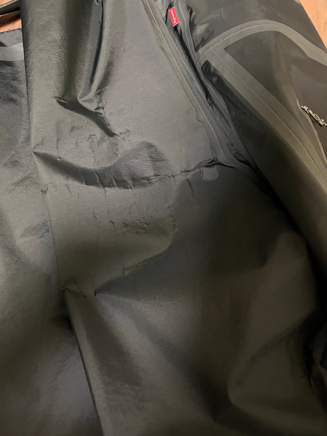 슈프림 노스페이스 서밋M 상품이미지5