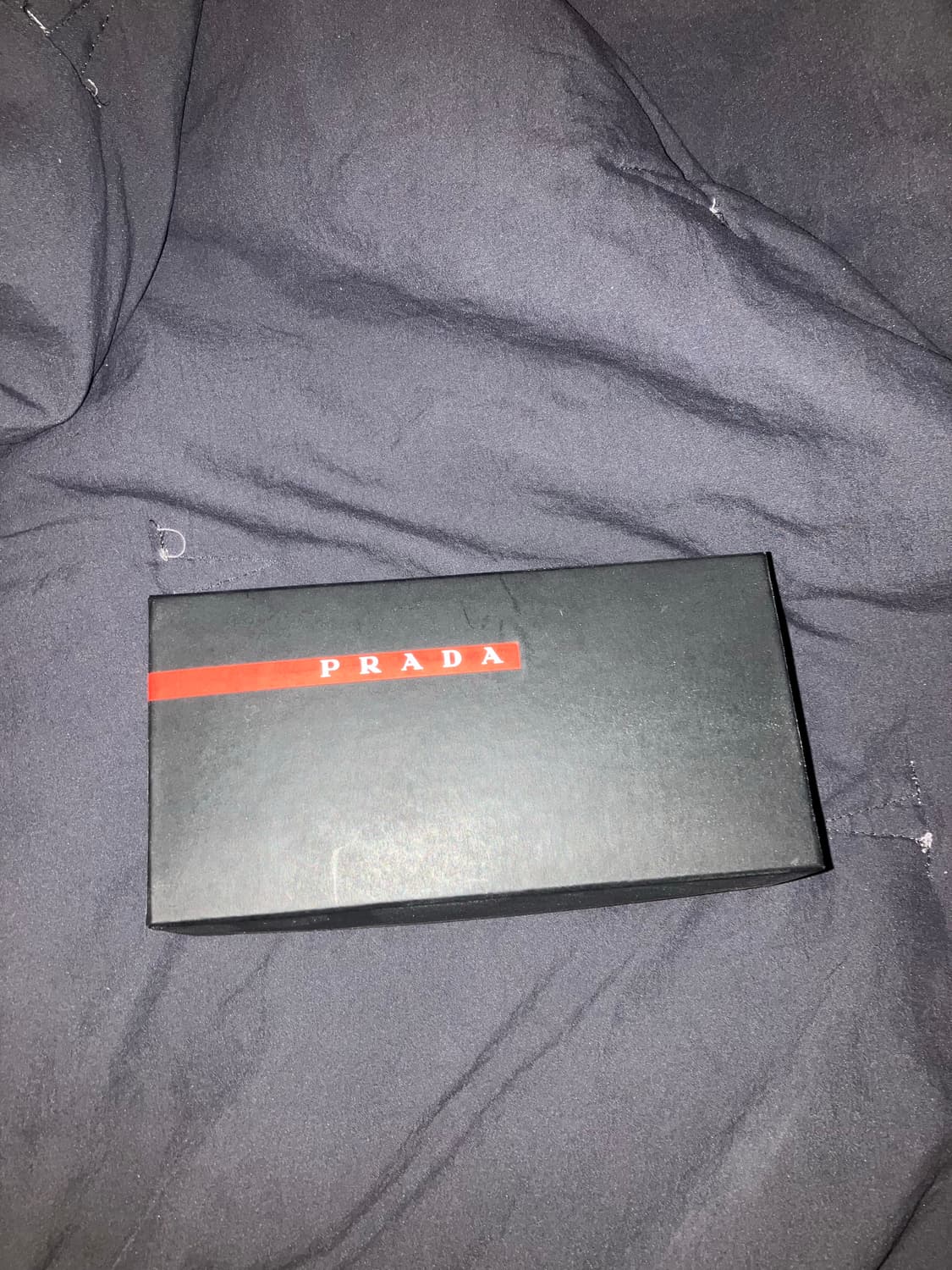 프라다 룩소티카 편광 선글라스  상품이미지3