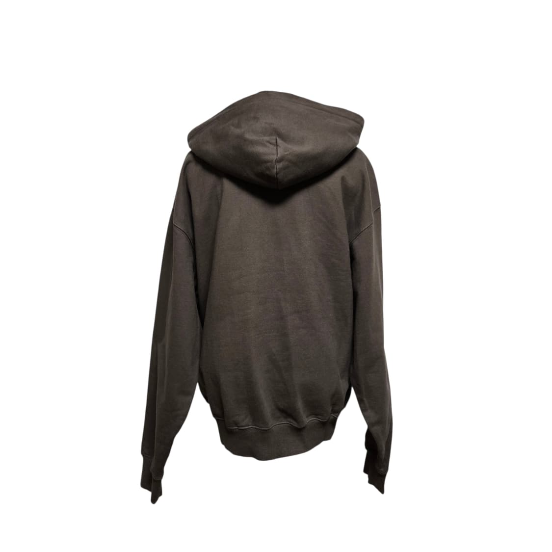 세터 리벳 아플리케 후드티 / 남성 후드티 / 여성 후드티 상품이미지2