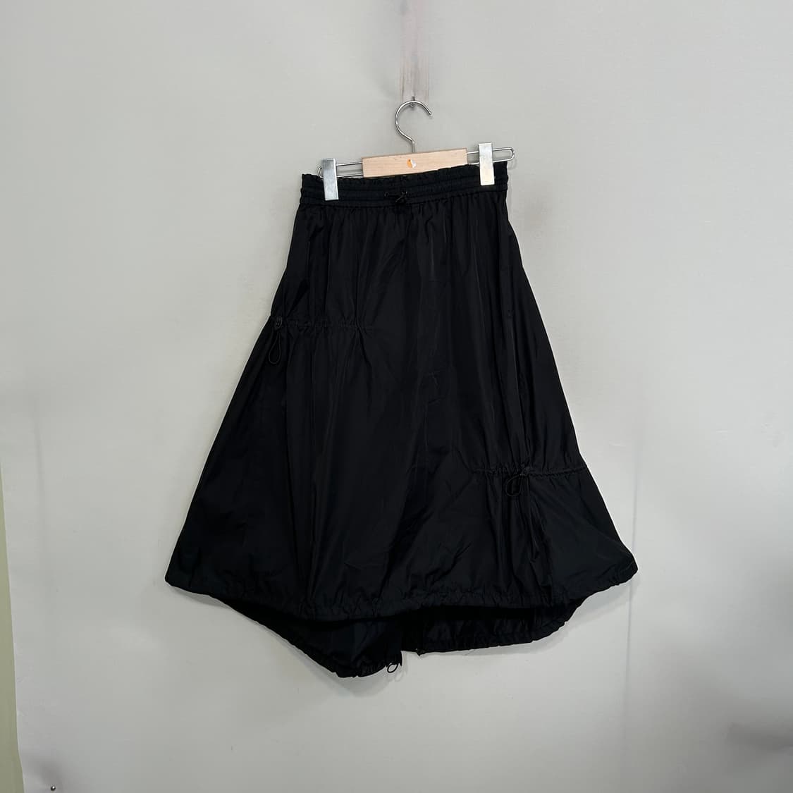 럭키슈에뜨 스커트 36사이즈 벌룬핏 상품이미지1