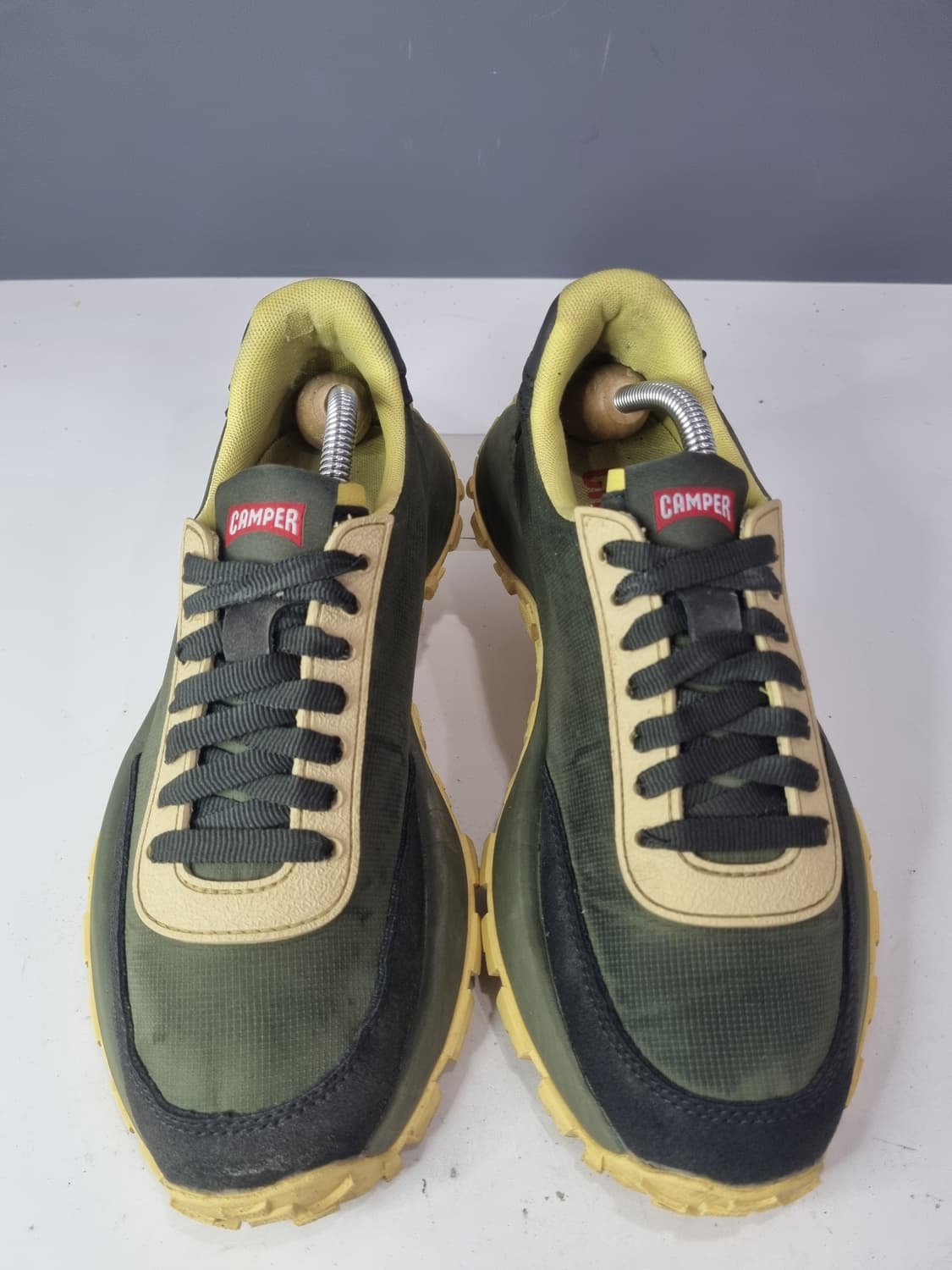 40 캠퍼 트레일 그린 상품이미지3