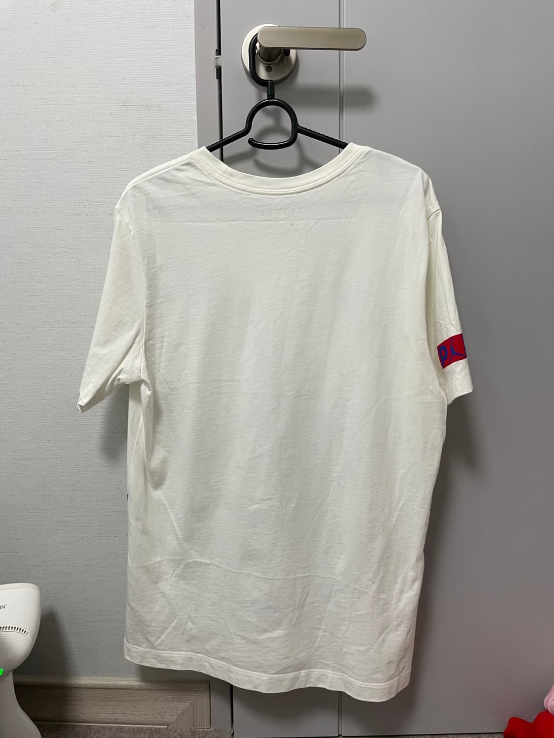 나이키 파리 생제르망 반팔 티셔츠 L 상품이미지7