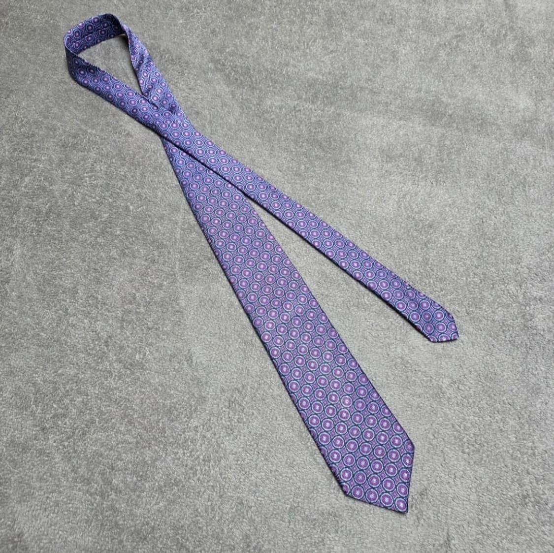 넥타이(브룩스 브라더스) n158 상품이미지2