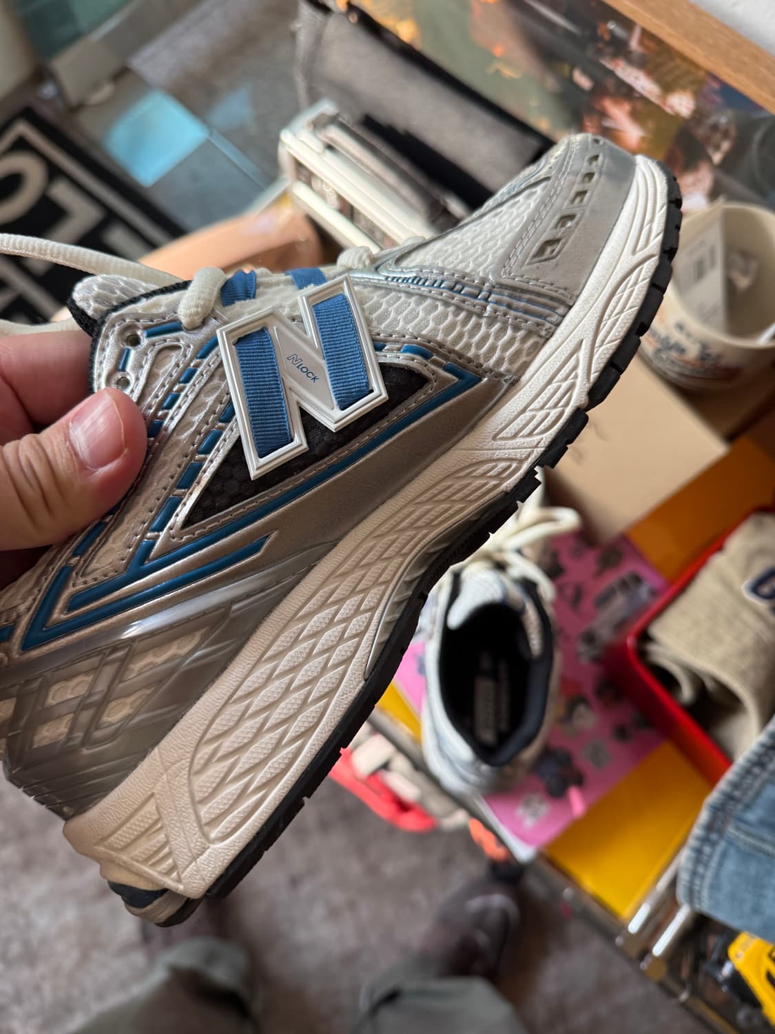 뉴발란스 1906R 240mm  상품이미지7