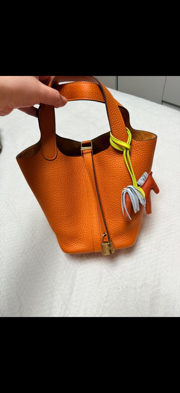 에르메스 피코탄18  상품이미지1