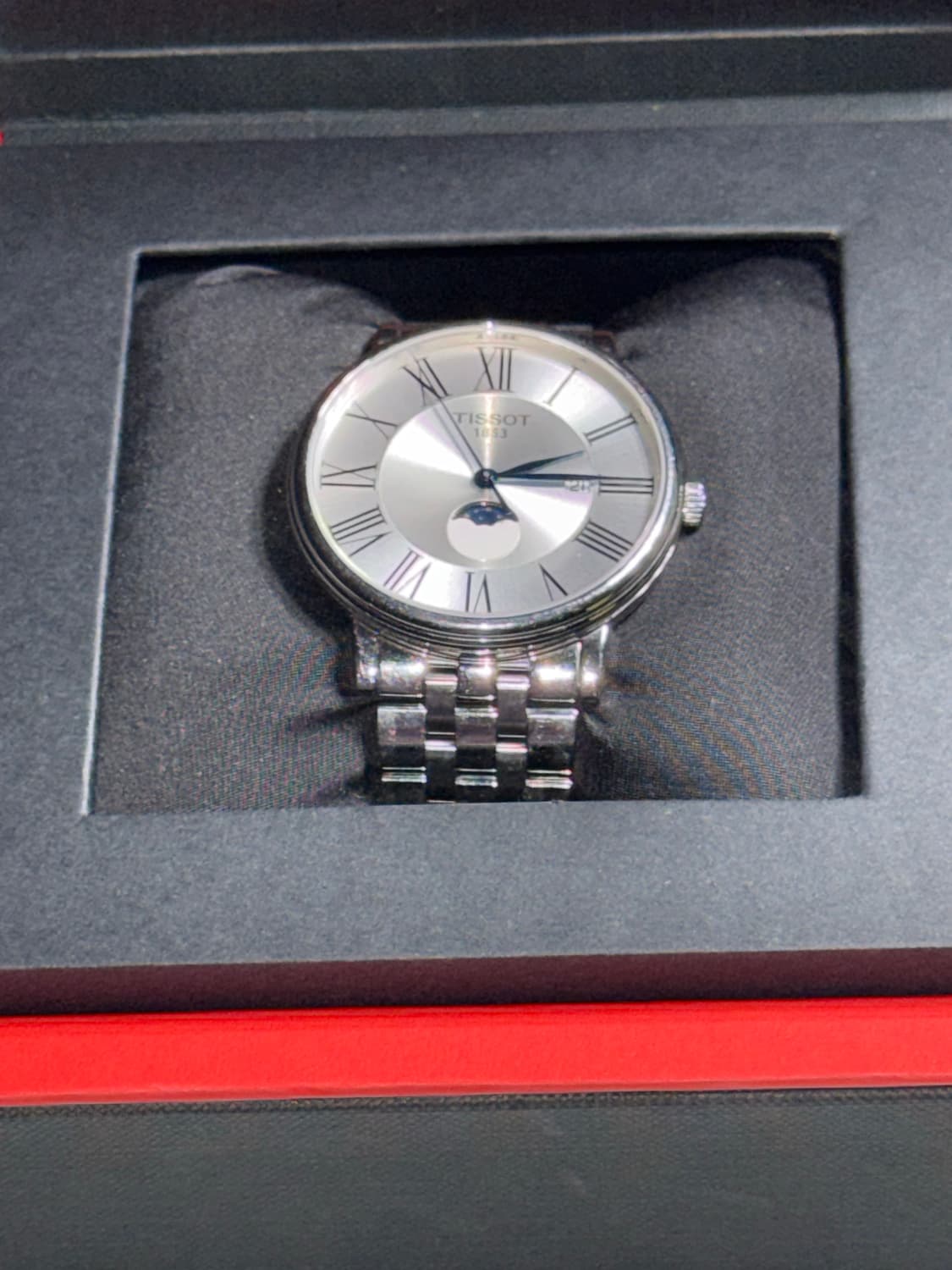 티쏘 카슨 프리미엄 문페이즈 상품이미지5