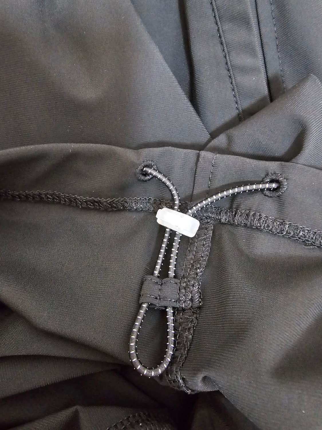 라이프워크 여성 우븐 와이드팬츠 FREE 상품이미지4