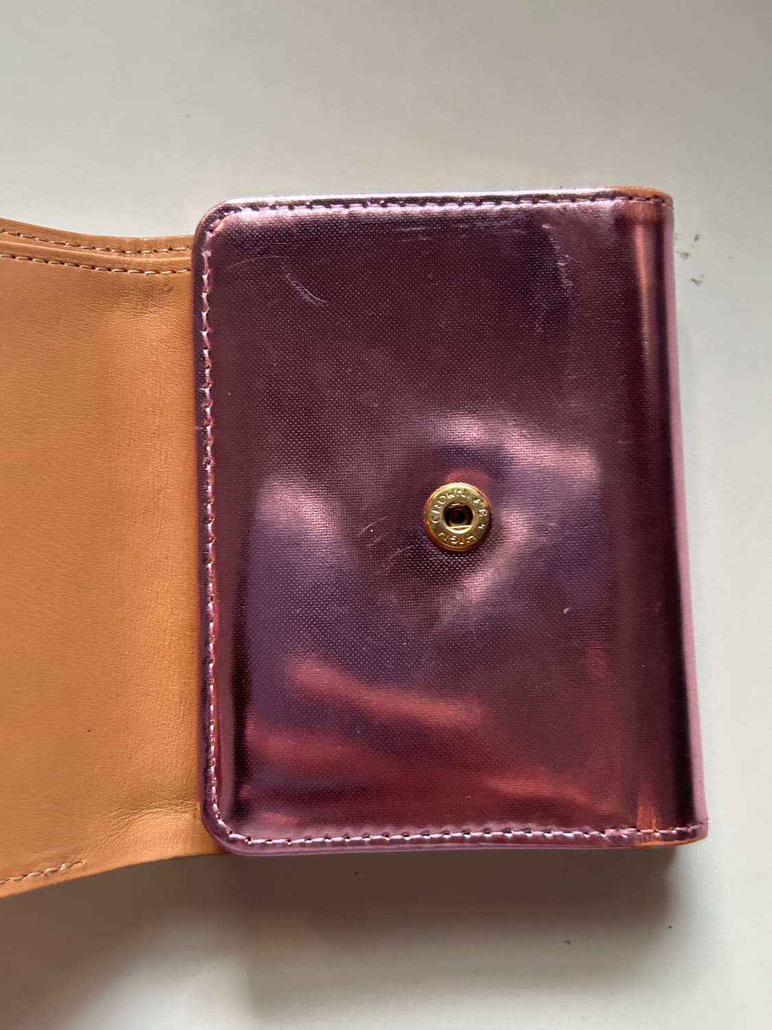 안나수이 지갑  상품이미지6