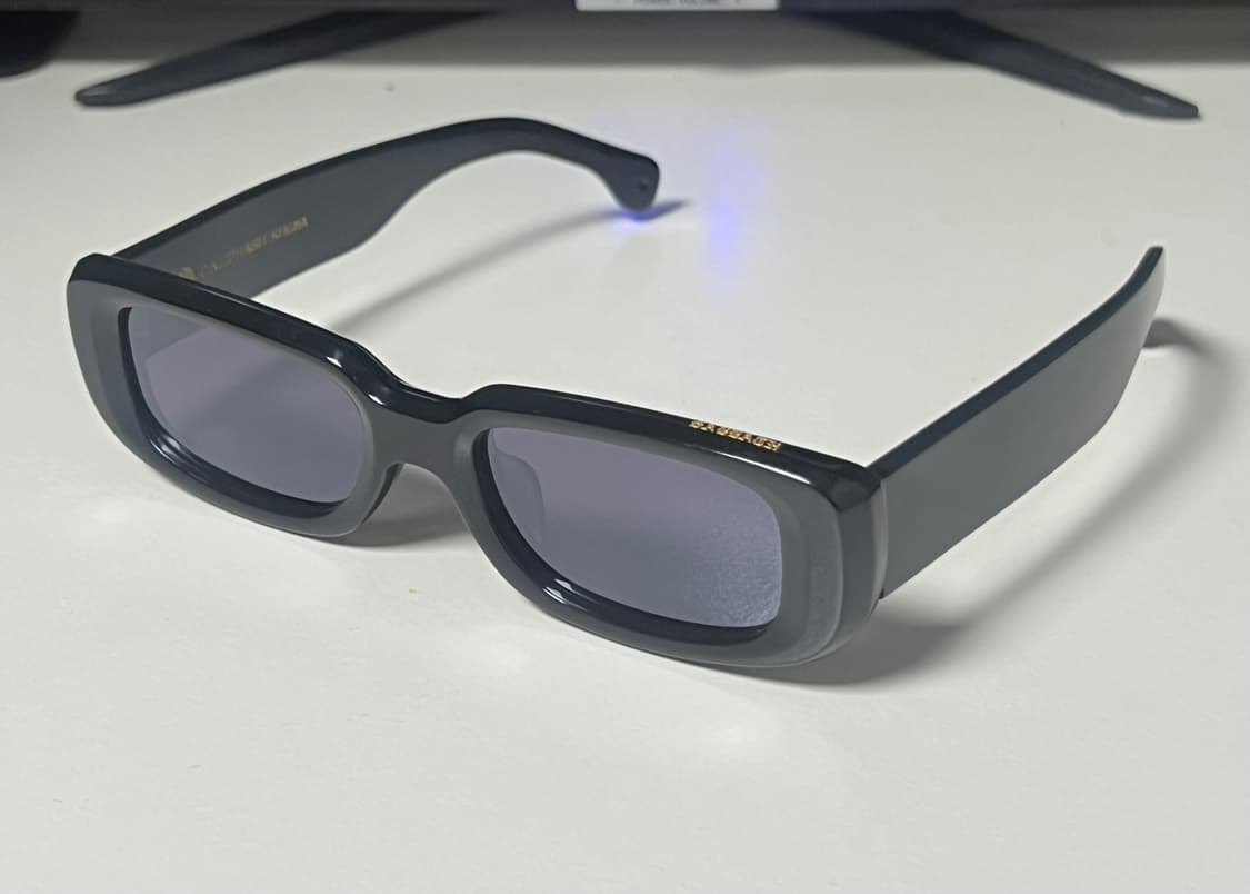 칼리프애쉬 힙노타이즈 01 선글라스 상품이미지1