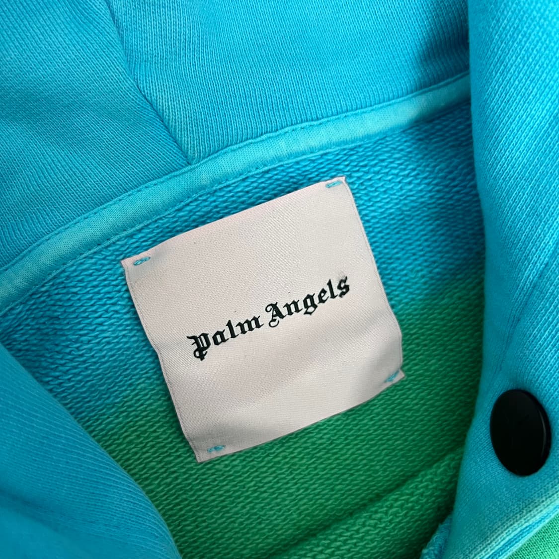 팜 엔젤스 타이다이 레인보우 후디 상품이미지4