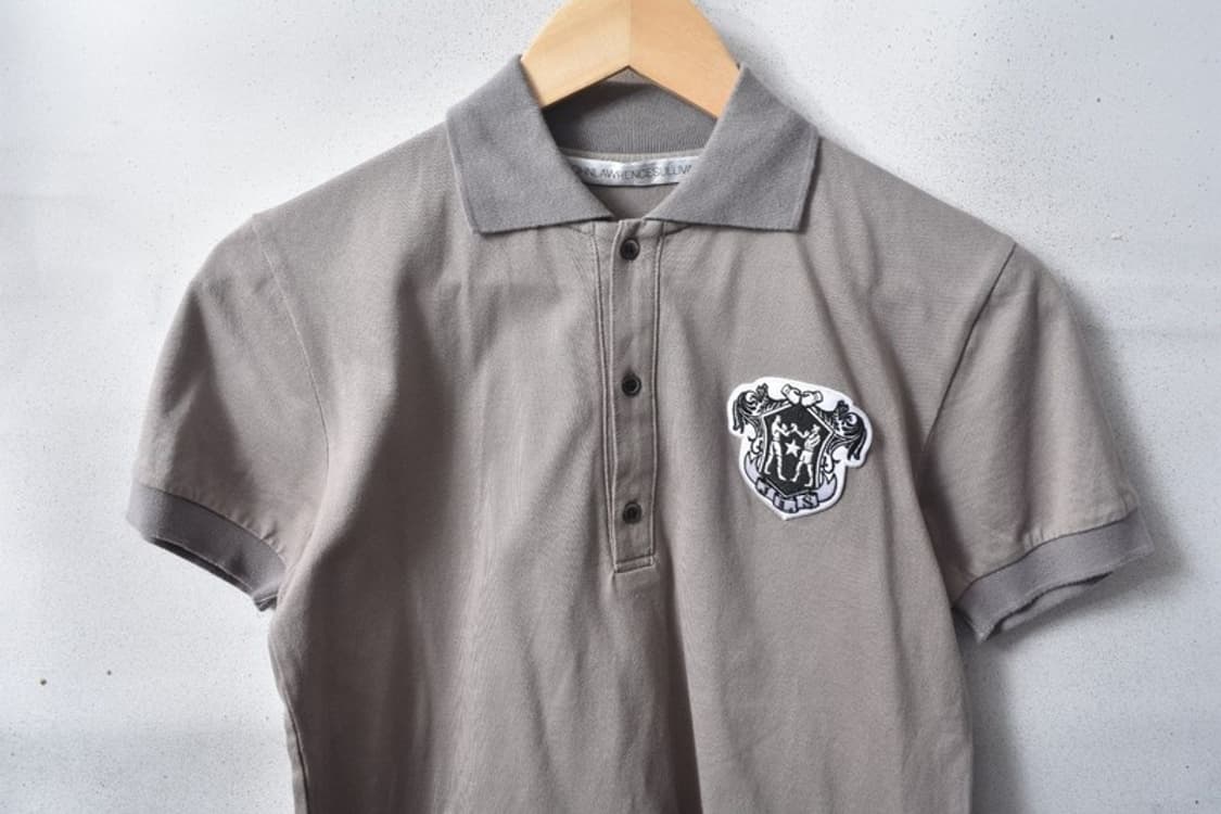 존로렌스설리번 PK 반팔티 M0307 상품이미지6