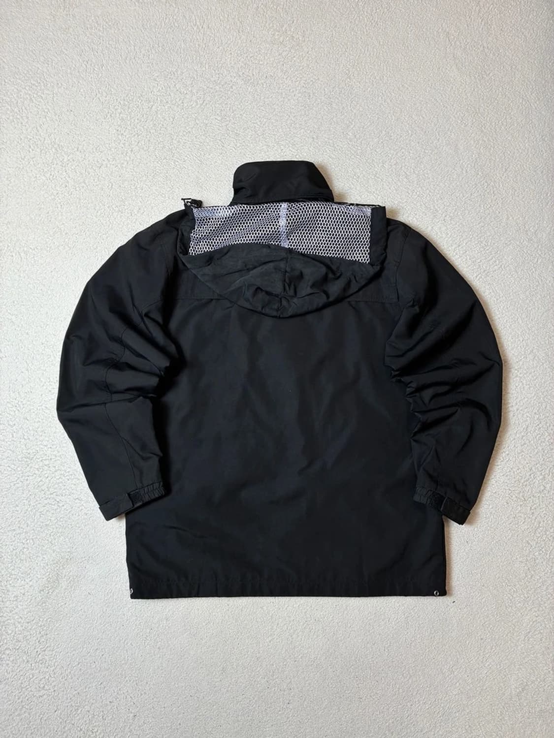 프라다 스포츠 00's 아카이브 폴리쉘 자켓 PN7722 상품이미지6