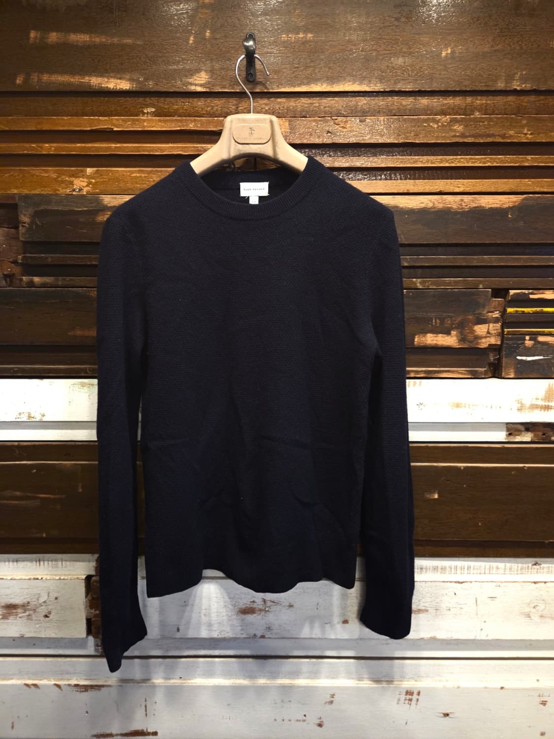 클럽모나코 니트 상품이미지10