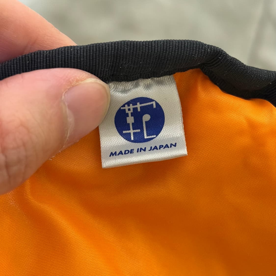 porter 요시다 포터 탱커 보스턴 더플백 L 블랙 상품이미지8