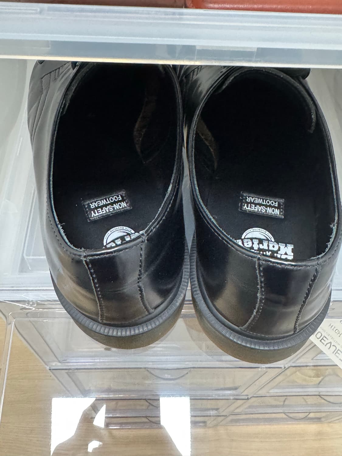 닥터마틴 스틸토 300 사이즈 상품이미지6