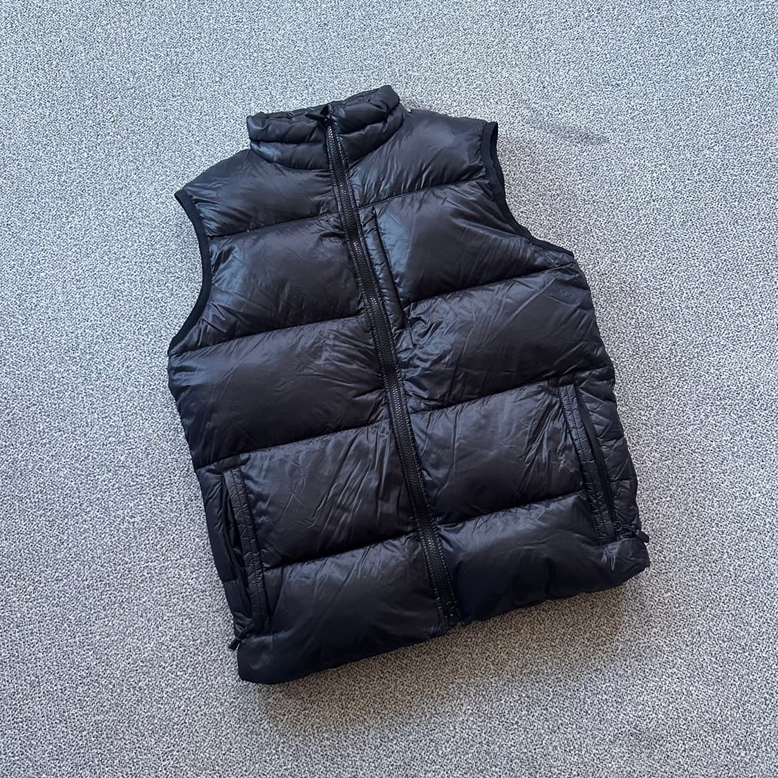 나이키 ACG 패딩 조끼 상품이미지1