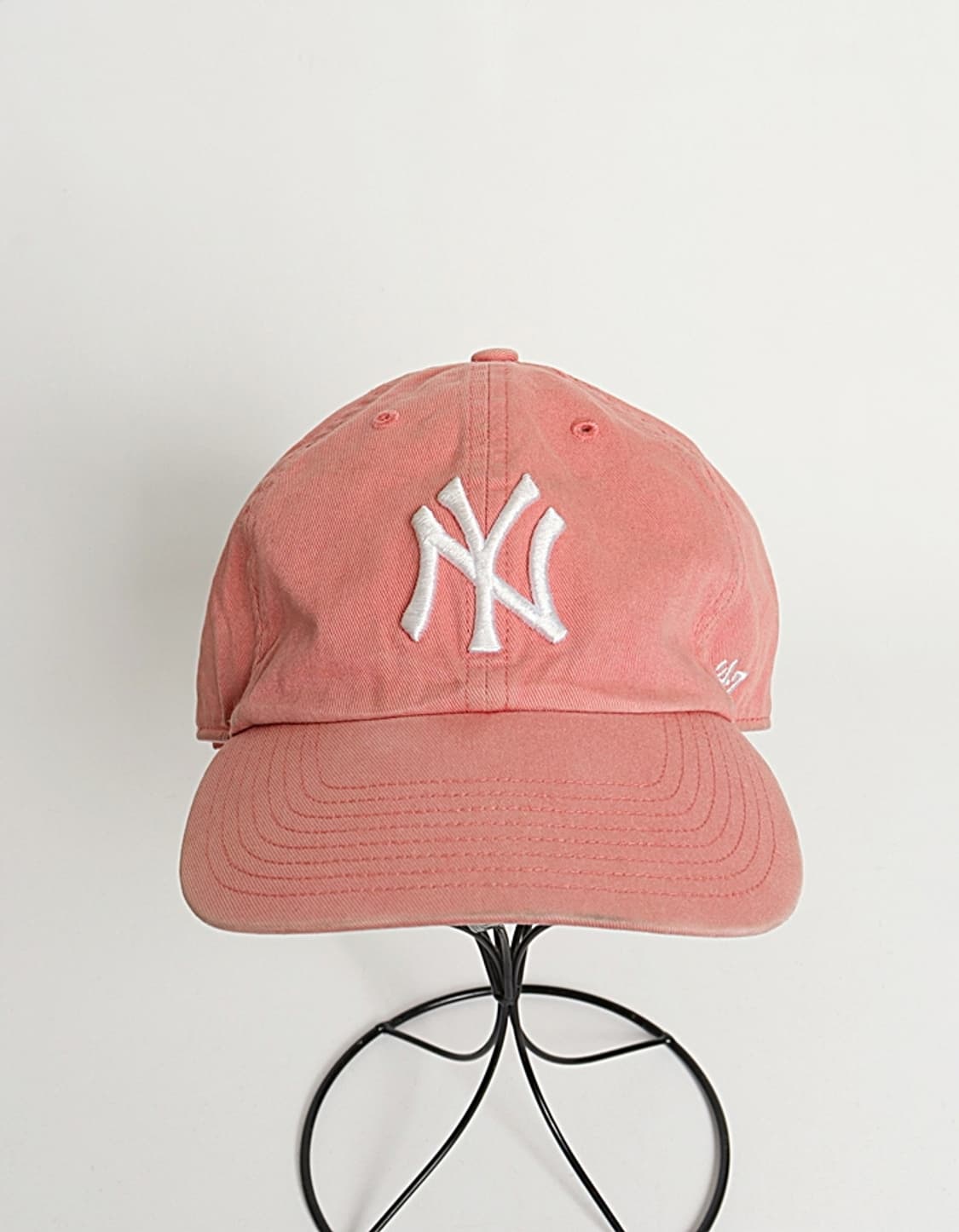 47BRAND NY BallCap 상품이미지1