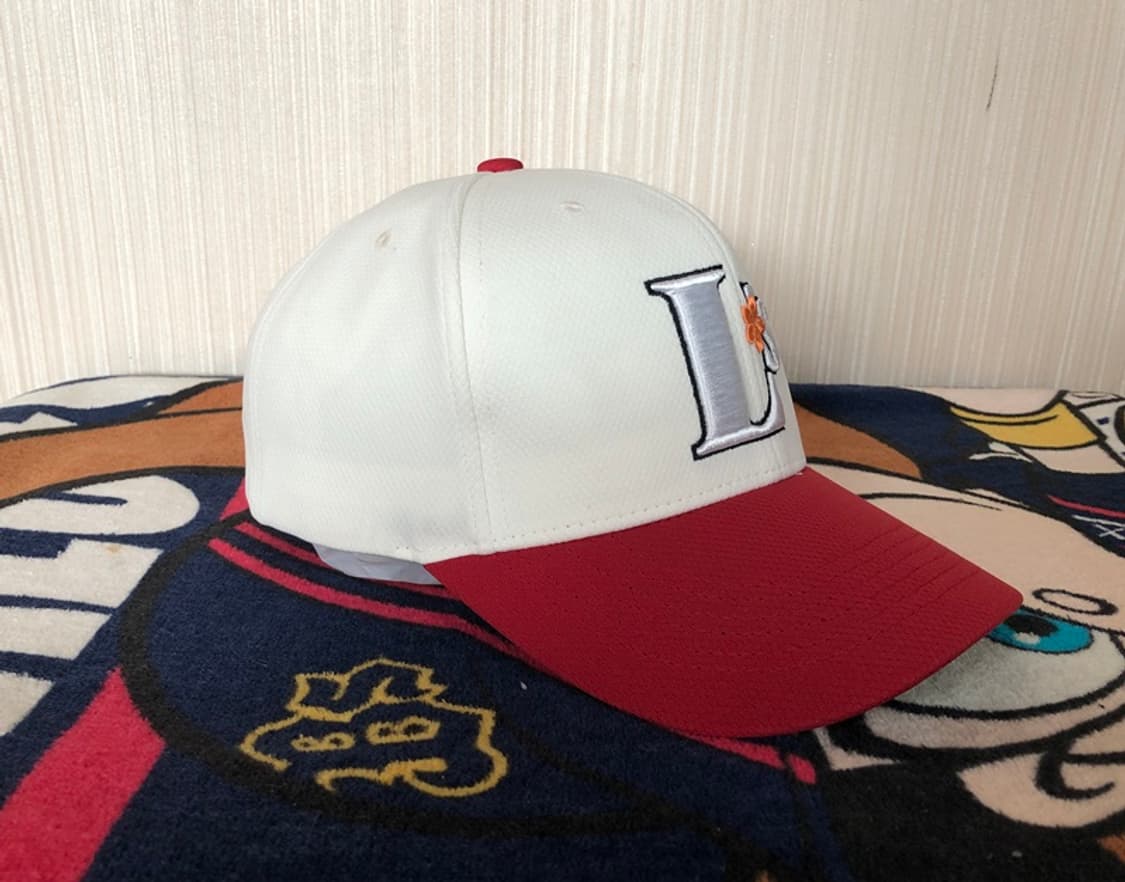 KBO SSG랜더스 2023 오키나와 스프링캠프모자/캡 XL(60) 상품이미지6