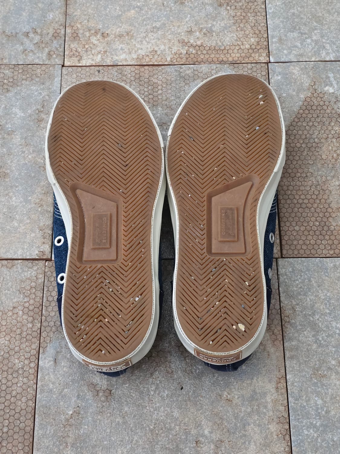 (245)컨버스 잭퍼셀 하이브리드 월드 데님 상품이미지10