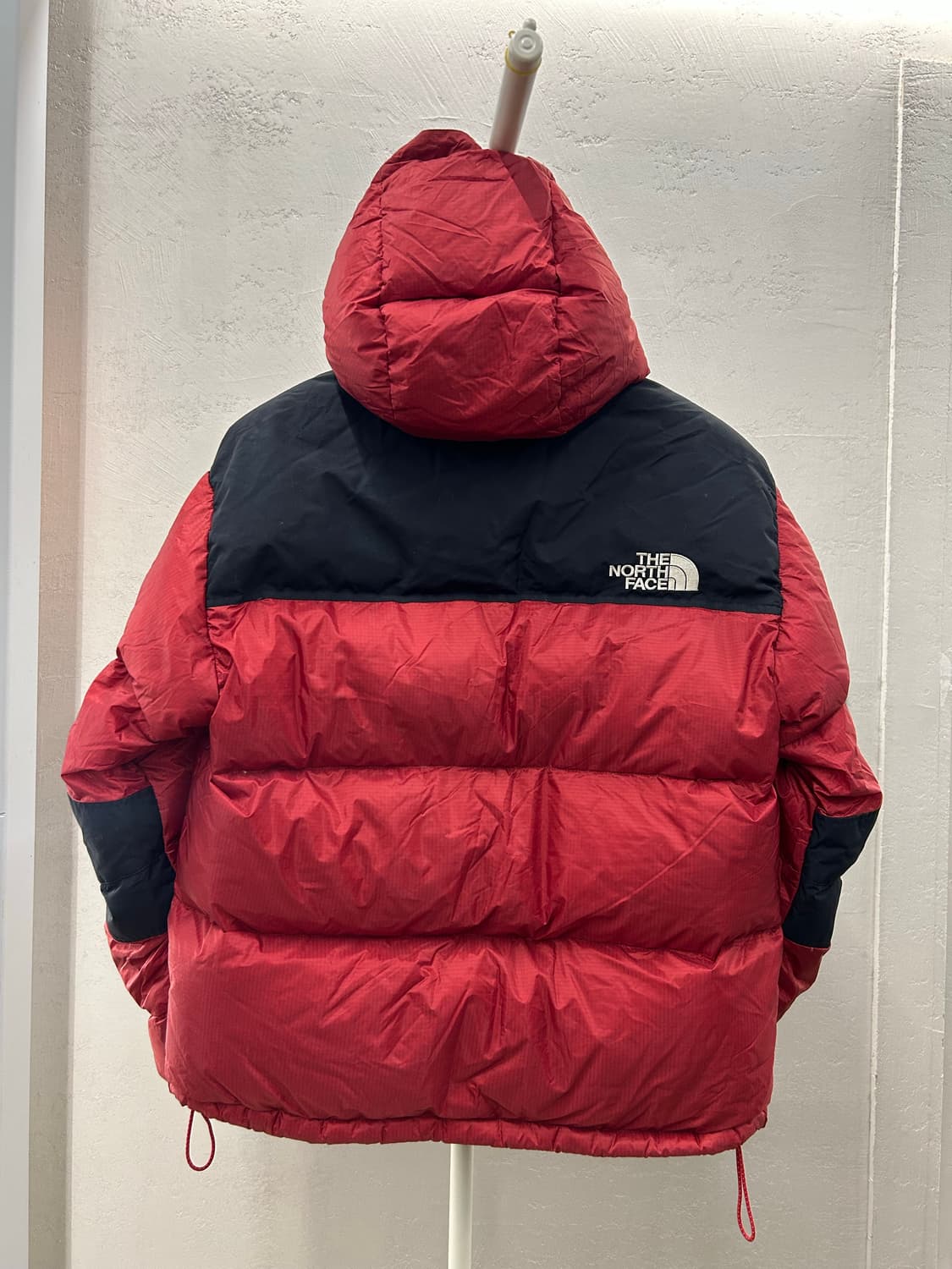 노스페이스 써밋 700 드라이로프트 패딩 상품이미지3