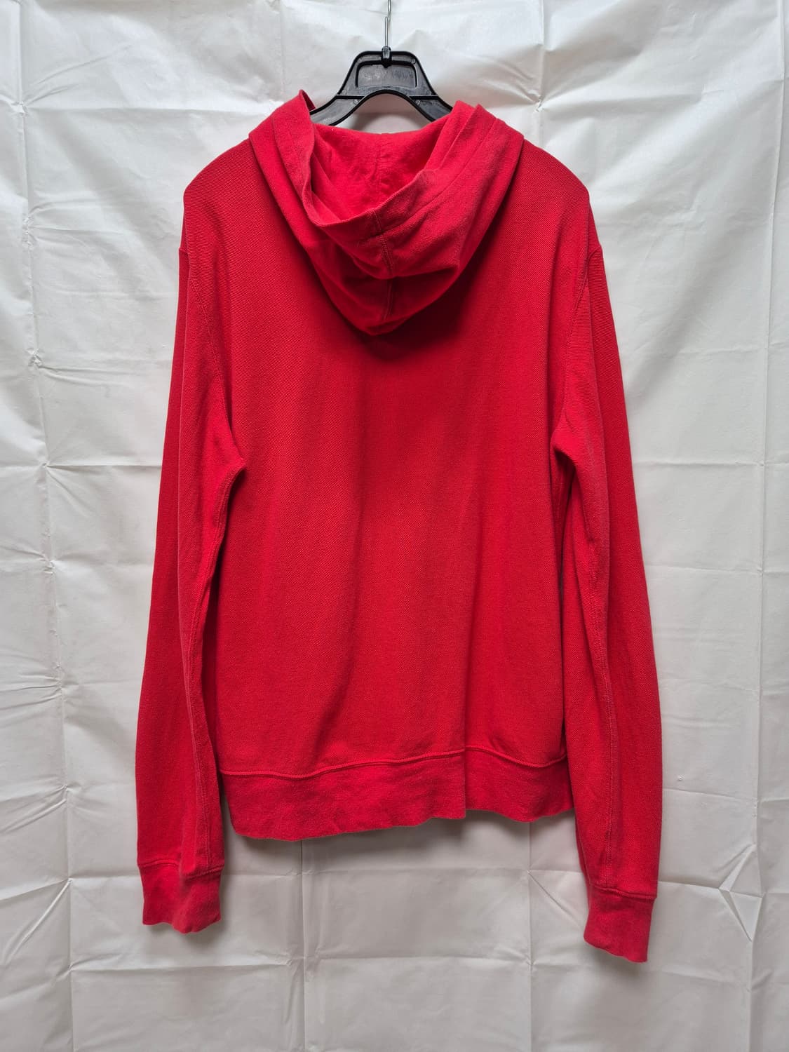 폴로 빅포니후드집업 상품이미지4