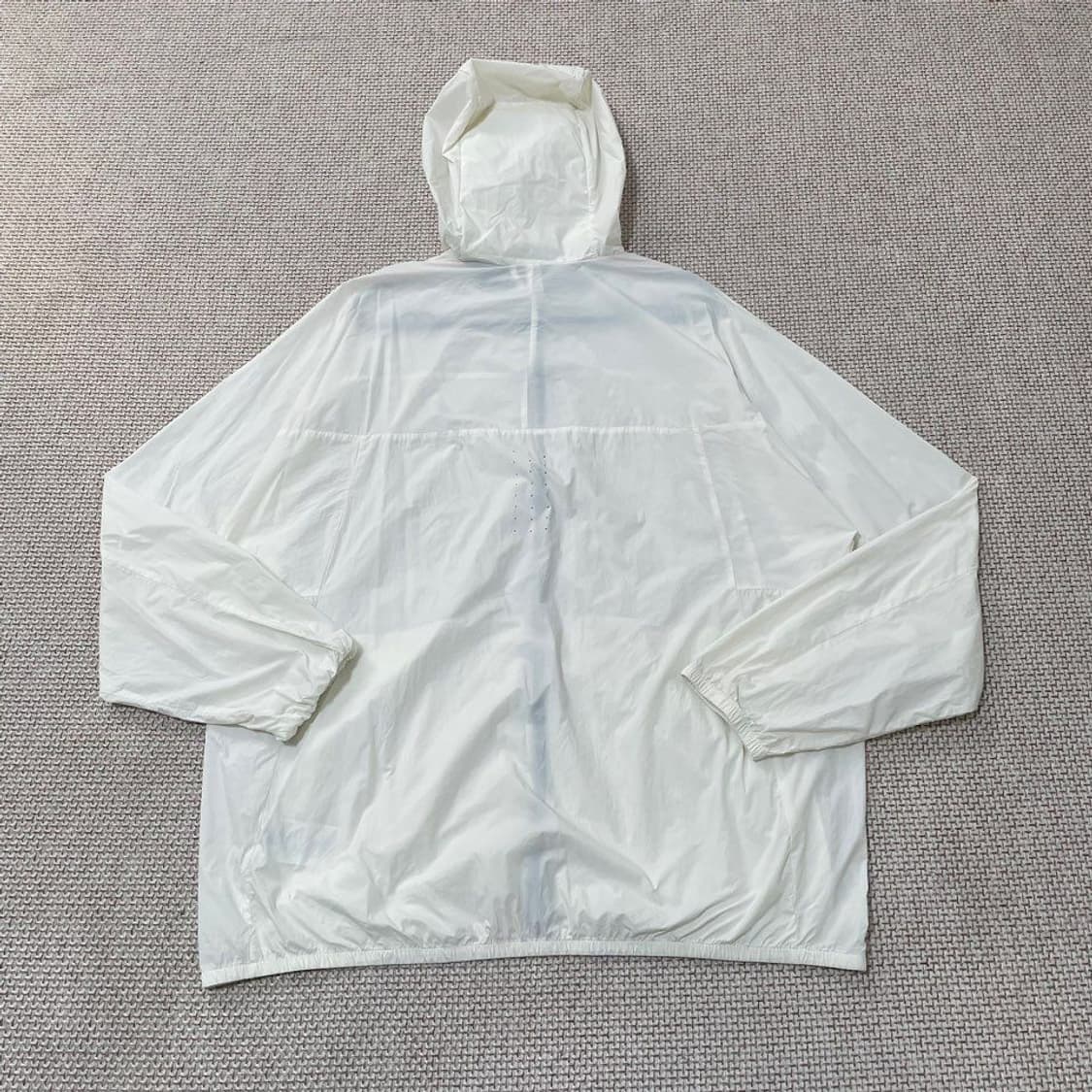 아디다스. 경량바람막이. 5237 상품이미지3