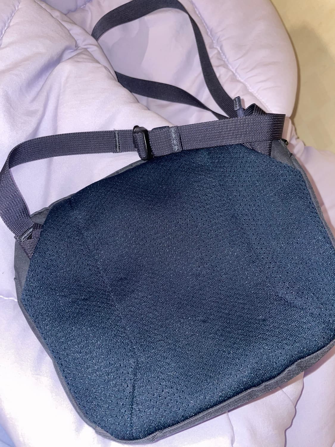 아크테릭스 맨티스2 웨이스트팩 블랙 사파이어 상품이미지3