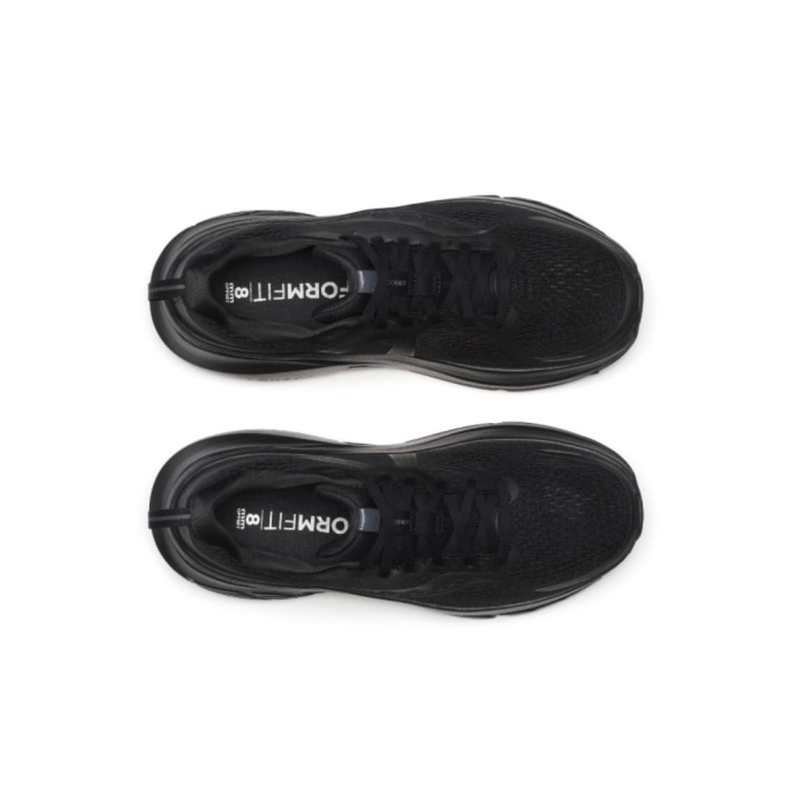 [새상품] 써코니 가이드 18 와이드 트리플 블랙 270 상품이미지7