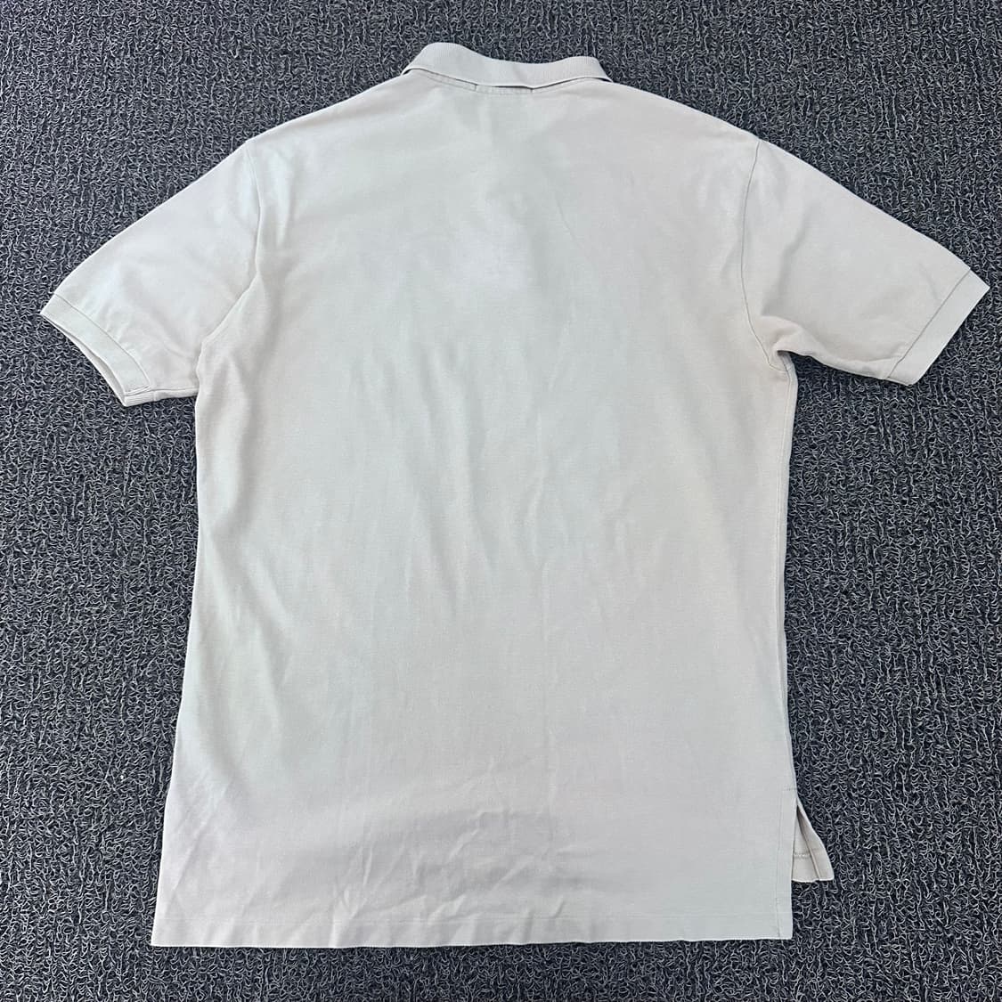 POLO 폴로 랄프로렌 카라티 반팔티셔츠 95(M) 상품이미지6