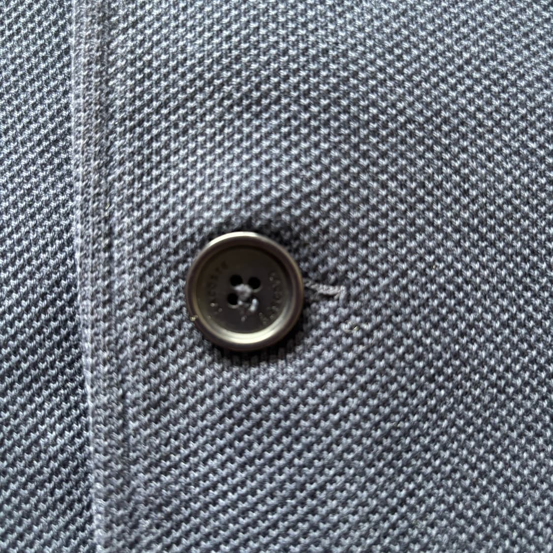 라코스테 빅 크로크다일 자켓 상품이미지4