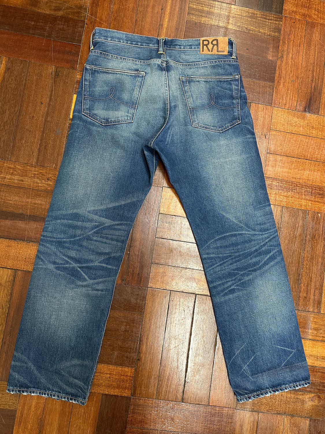 rrl 그랜드폴스 32x32 상품이미지2