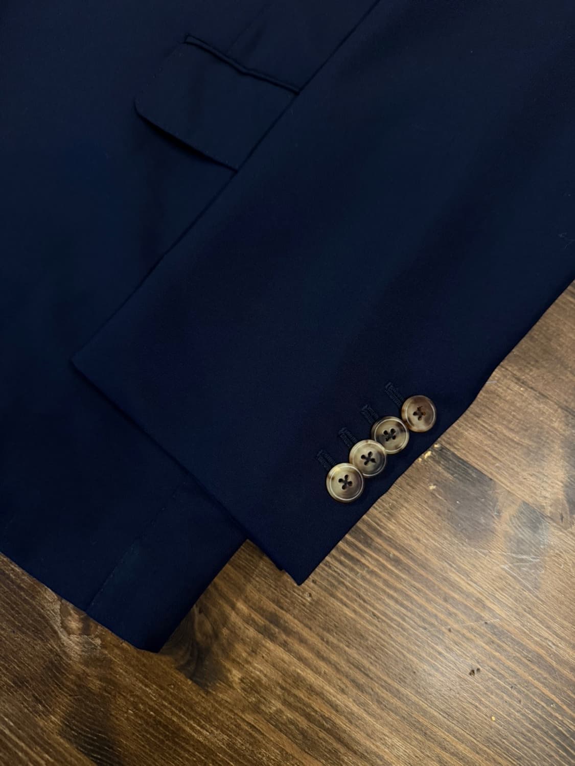 브로이어 테일러드 자켓 100 상품이미지10