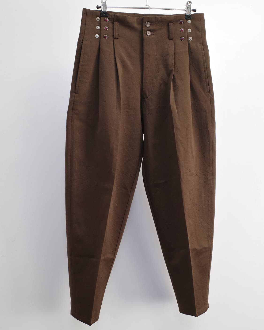 three top western pants 상품이미지1