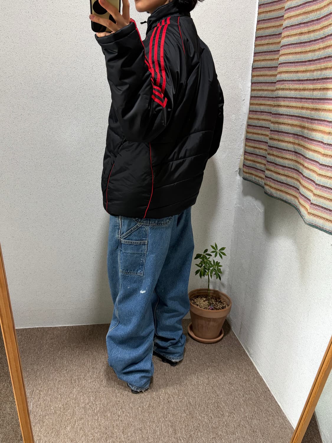 Adidas 패딩 상품이미지4