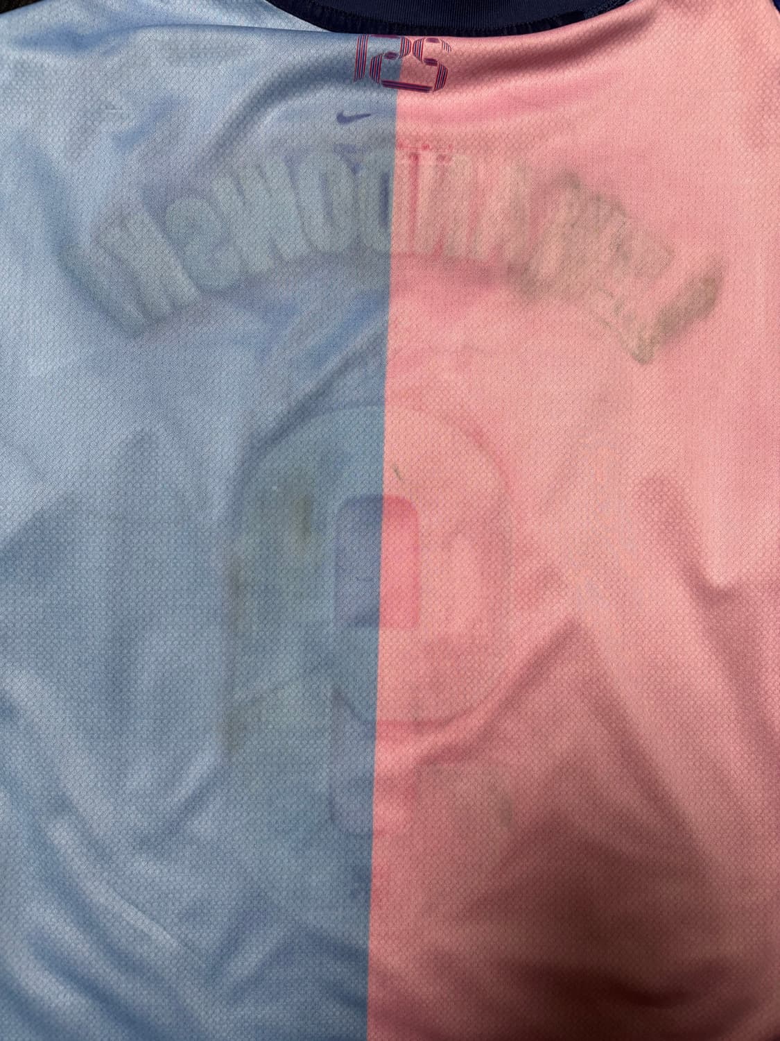 24-25 바르셀로나 유니폼 상품이미지7