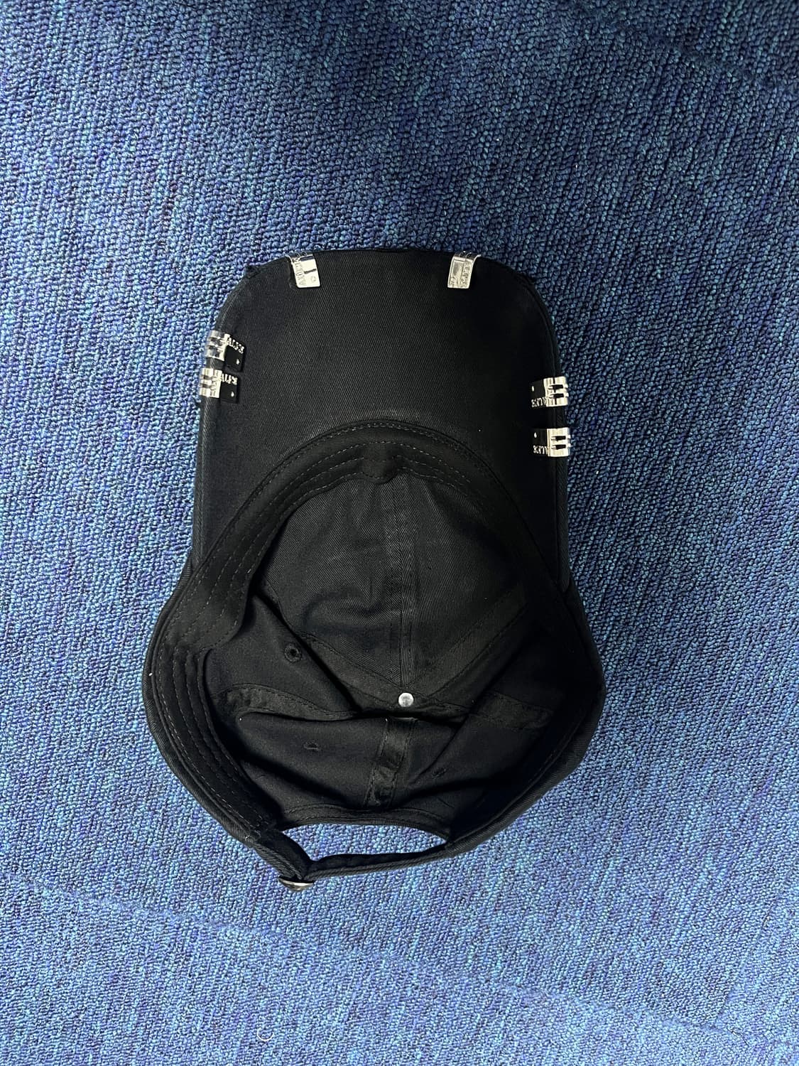 엘리스할리우드 볼캡 모자 상품이미지2